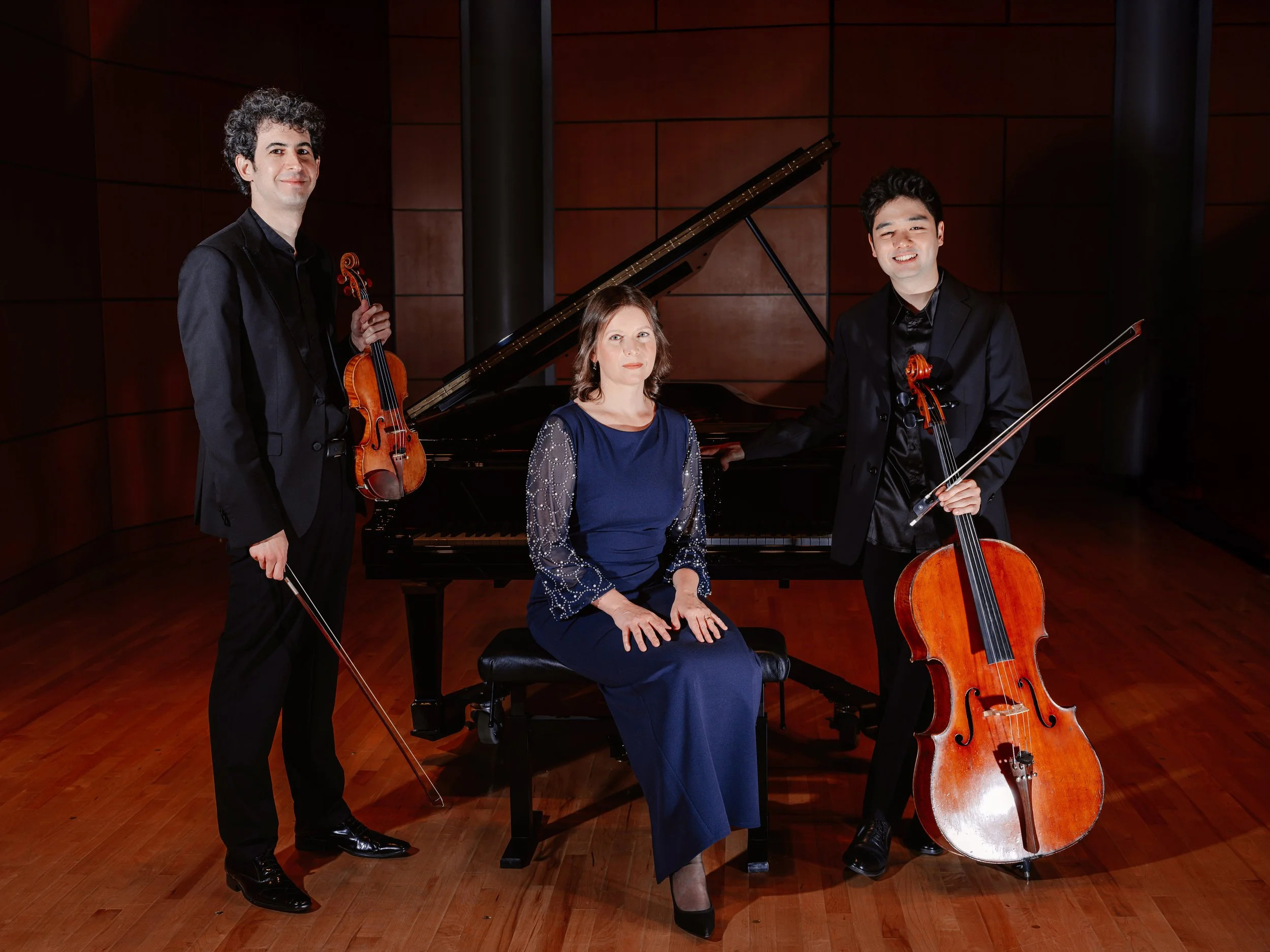 【エンビロン】TIMLESS VIBRANCE+ TRIO Nemesis Audio NEO-TW07 250W Neo Super Tweeter (Pair)